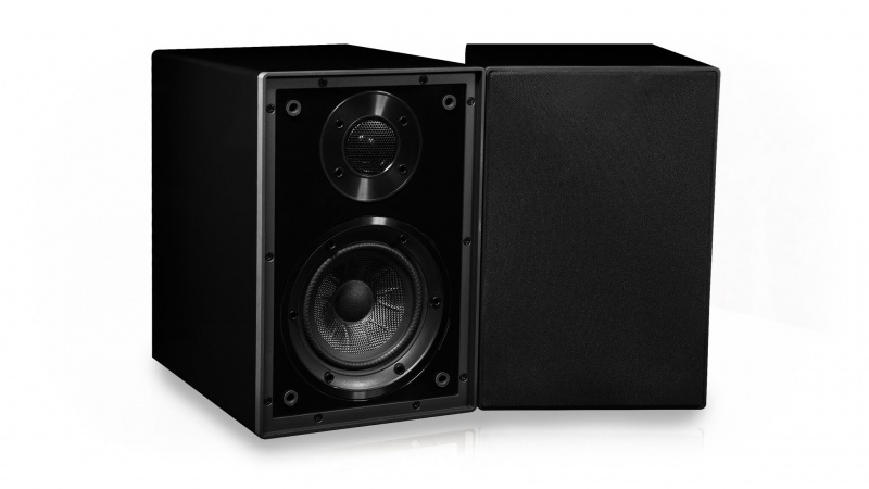 Cyrus One Linear Speakers Pair